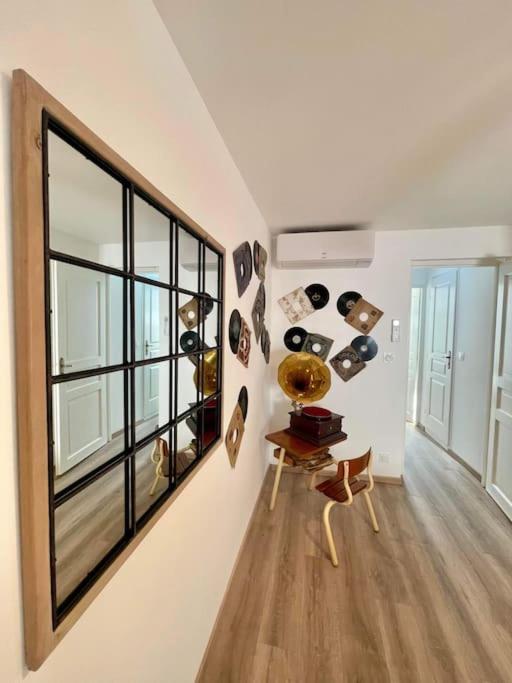 * Maison Chez J&J - Cite Medievale * Каркасон Екстериор снимка