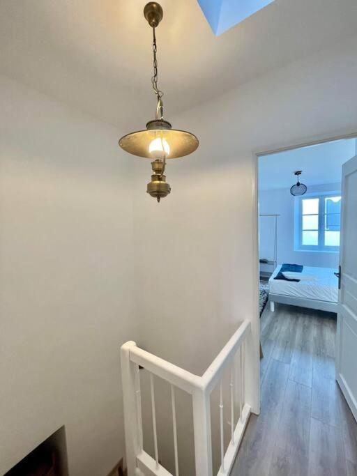 * Maison Chez J&J - Cite Medievale * Каркасон Екстериор снимка