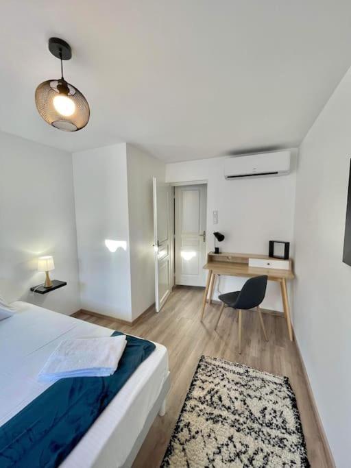 * Maison Chez J&J - Cite Medievale * Каркасон Екстериор снимка