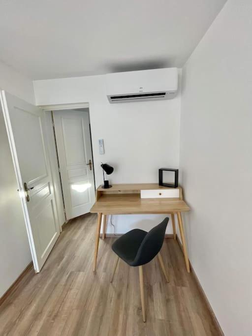 * Maison Chez J&J - Cite Medievale * Каркасон Екстериор снимка