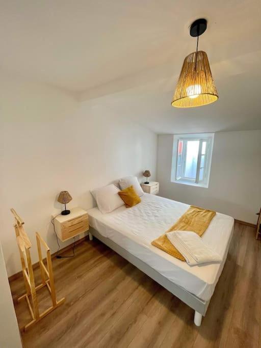 * Maison Chez J&J - Cite Medievale * Каркасон Екстериор снимка