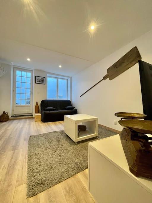 * Maison Chez J&J - Cite Medievale * Каркасон Екстериор снимка